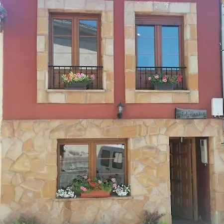 Casa Rural En Asturias *