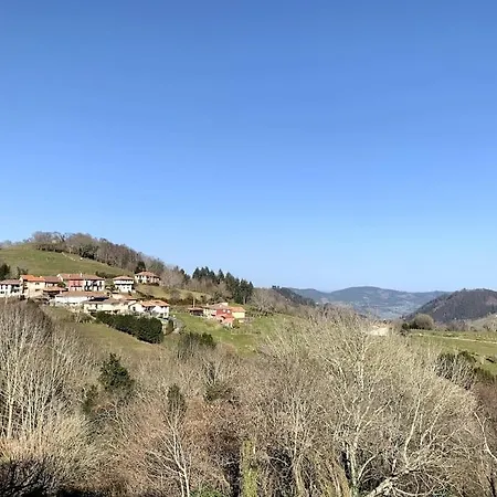 Шале Casa Rural En Asturias *