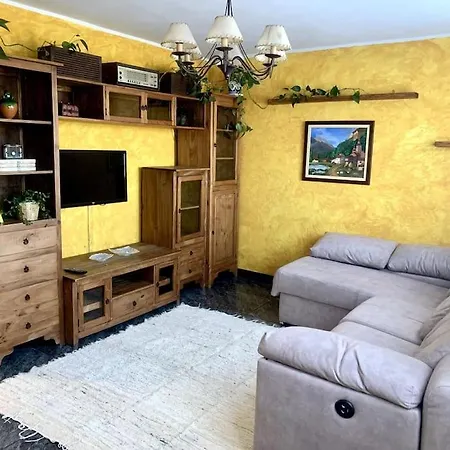 Casa Rural En Asturias