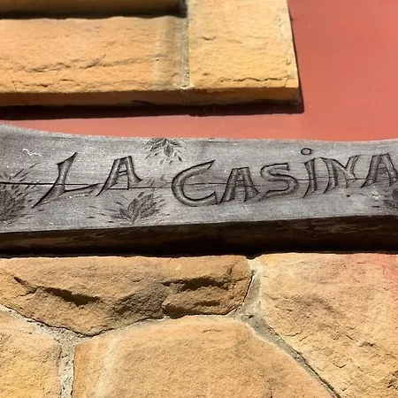 Casa Rural En Asturias